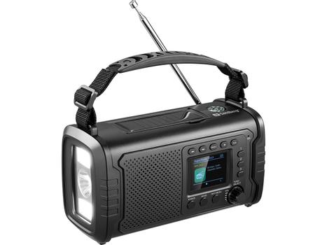 SANDBERG Survivor DAB Radio All-in-1 20000 (421-38)