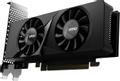 MSI Geforce RTX 3050 LP E 6G OC               6GB GDDR6 HDMI DVI DP