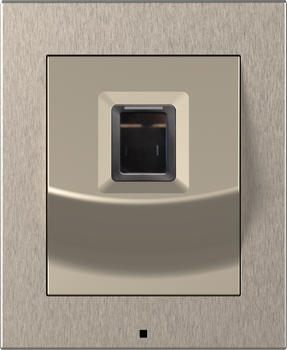 2N Access Unit 2.0 - Fingerprint (916031)