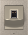 2N ACCESS UNIT 2.0 - FINGERPRINT-READER PANL