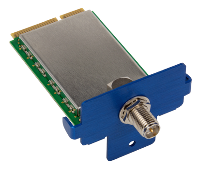 MULTITECH 868 MHz V1.5 LoRa Accessory Card, Antenna Sold Separately (MTAC-LORA-H-868)