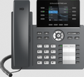 GRANDSTREAM Ip Phone Black 8 Lines Tft