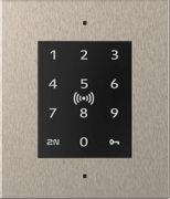 2N Access Unit 2.0 Touch keypad 