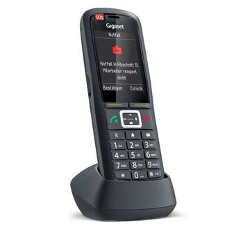 GIGASET R700H Pro Analog/ Dect  (S30852-H3176-R102)