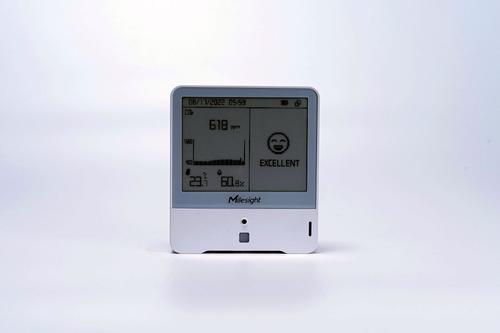 MILESIGHT Indoor Ambience Monitoring Sensor, AM307L-868M LoRaWAN (AM307L-868M)