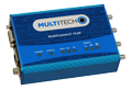 MULTITECH · MultiConnect® rCell 100 Series · LTE Cat 4 Router with Fallback and Wi-Fi/BT/GPS with EU/UK Accessory Kit (Europe) · MTR-LEU7-B10-EU-GB