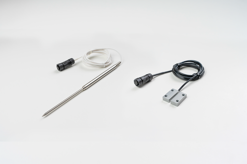 MILESIGHT Magnetic Contact Switch Sensor (Applicable to TS30X), SS21-PN03-150 (SS21-PN03-150)