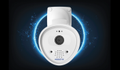 MOBOTIX ONE M1A-S mit 4K DN050 (Tag/Nacht), 95°x50°