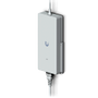 UBIQUITI An AC power adapter delivers 
