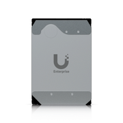 UBIQUITI Enterprise-grade 3.5" SATA