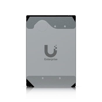 UBIQUITI Enterprise-grade 3.5" SATA (UACC-HDD-E-24TB)