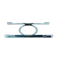 ALGO 81X8TBR CEILING SPEAKER T-BAR BRACKET