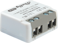 SHELLY · Unterputz · EM Mini Gen4 · Relais · max 8A · 1 Kanal · WLAN · Matter · Zigbee · Bluetooth