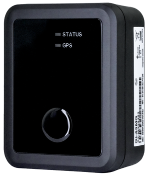 Queclink GL53MG Plus, LTE Cat M1/NB2 waterproof asset GNSS tracker supporting BLE 5.2 with up to 4-year standby time (S2-M008831)