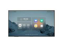 Yealink MD65 MeetingDisplay 65''