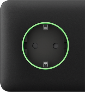 AJAX SIDECOVER TYPE F [55] ASP BLACK (52807.163.BL)