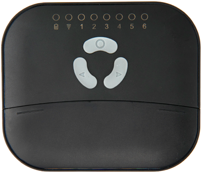 SHELLY Plug&Play ""FrankEver Sprinkler Controller FK-06X"" (Shelly_PbS_SC_FK-06X)