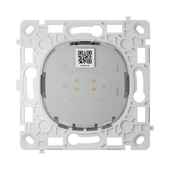 AJAX Homeautomation LightSwitch Relay LightCore (Crossover) vertical (87796.142.NC)