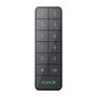 AJAX læser, Superior Keypad Outdoor Fibra med tastatur, DESFire® EV1, EV2, EV3 & Bluetooth. -25°C - +60°C. IP66, IK08. Farve: Grafit