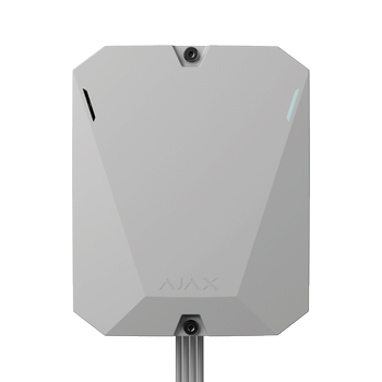 AJAX Superior MultiTransm itter Fibra ASP white (143632.62.WH1)