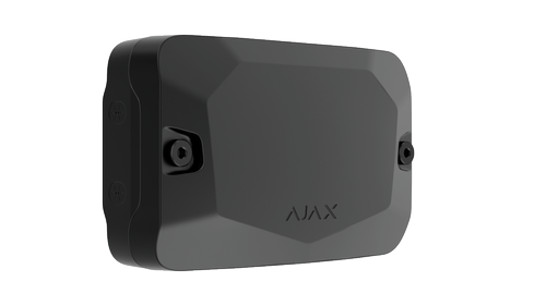 AJAX Case A (106Ã—168Ã—56) ASP black | Svart (63139.186.BL)