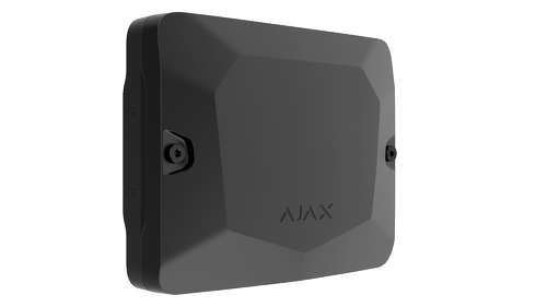 AJAX Case B (175Ã—225Ã—57) ASP black | Black (62947.186.BL)