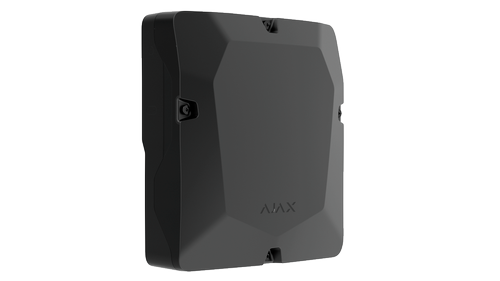 AJAX Case D (430Ã—400Ã—133) ASP black | Svart (65977.186.BL)