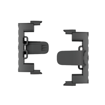 AJAX Module Holder (type B) ASP white (78944.216.WH)