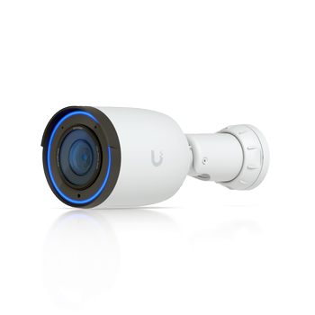 UBIQUITI UniFi G6 Pro Bullet White 8MP , IP66 , IK04 (UVC-G6-Pro-Bullet-W)