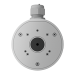 AJAX JunctionBox | Kopplingsbox | Vit | (88881.234.WH)