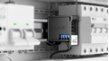 AJAX Homeautomation Stromnetzwächter WallSwitch