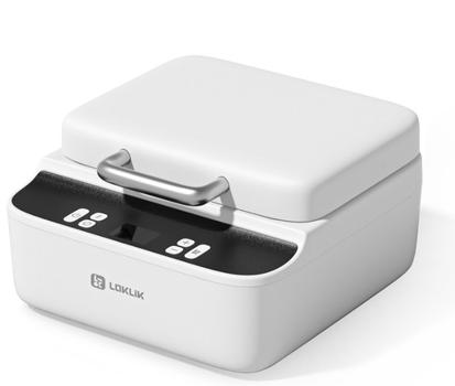 LOKLiK Phone Case Heat Press *weiss* (RY-SJJ-0732-2EUL)