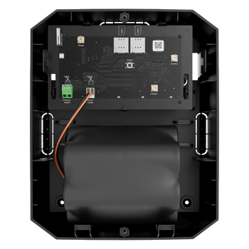 AJAX Internal battery NB (7, 2V/ 95Ah) | non-rechargeable batteries to install into Hub BP Jeweller | (121874.313.NC)
