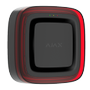 AJAX EN54 FireProtect (Sounder) (8EU) ASP black | Wireless addressable fire alarm sounder | Svart