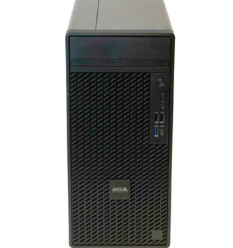 AXIS S1216 Tower Mk II 8 TB (03428-002)