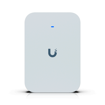 UBIQUITI UniFi Wifi 7 PRO XG Wall 10 GbE uplink 22W (U7-Pro-XG-Wall)