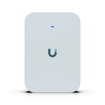 Ubiquiti UniFi Wifi 7 PRO XG Wall 10 GbE uplink 22W (U7-Pro-XG-Wall)