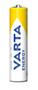 VARTA Energy Aaa Single-Use Battery