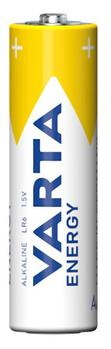 VARTA Energy Aa Single-Use Battery (4106229234)