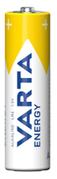 VARTA Energy Aa Single-Use Battery 
