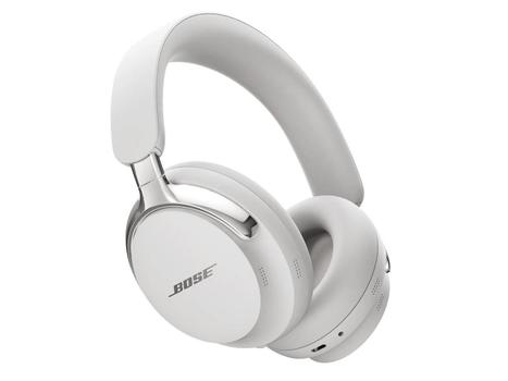 BOSE QuietComfort Ultra Headphones (2nd Gen) USB-C Hvit (890101-0200)