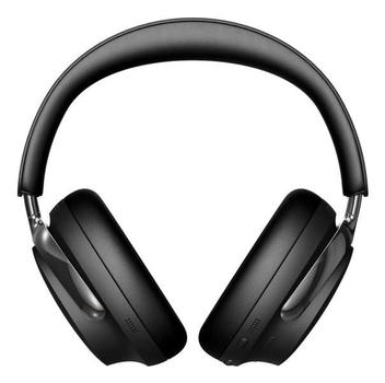 BOSE QuietComfort Ultra Headphones (2nd gen) vastamelukuulokkeet,  musta (890101-0100)