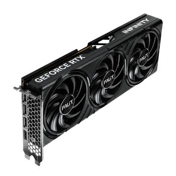 PALIT Geforce Rtx 5060 Infinity 3  (NE75060T19P1-GB2063S)