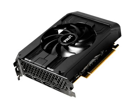 PALIT Geforce Rtx 5050 Stormx  (NE65050019P1-GB2070F)
