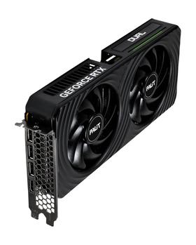 PALIT Geforce Rtx 5050 Dual Nvidia  (NE65050019P1-GB2070D)