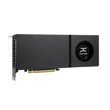 POWERCOLOR Radeon AI PRO R9700 32GB (AI PRO R9700 32G-B)