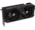 POWERCOLOR AMD Radeon RX 7600 Fighter 2.0 8GB GDDR6