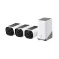 EUFY Cam E40 3-Cam Kit (HomeBase 3)