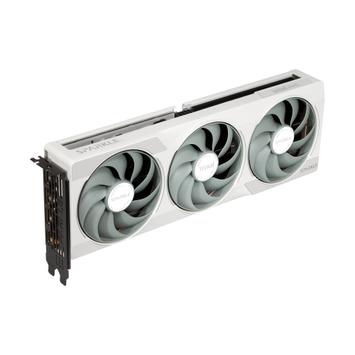 SPARKLE Intel Arc B580 TITAN Luna OC Skjermkort,  PCI Express 4.0, 12GB GDDR6 (1A1-S00428700G)