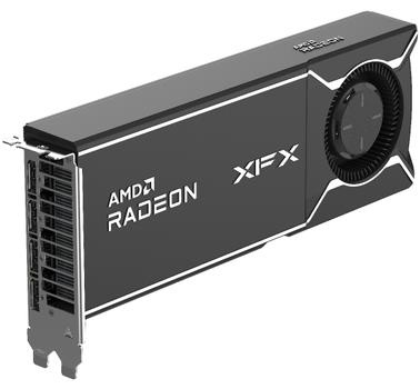 XFX AI PRO 9700 32GB XFX Radeon Blower GDDR6 (RX-97XPROAIY)